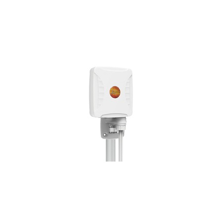 Poynting Network Antenna